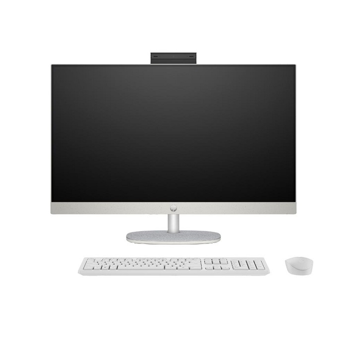 HP All-in-One 27" Non Touch Core i7 8GB 512GB thumbnail 3